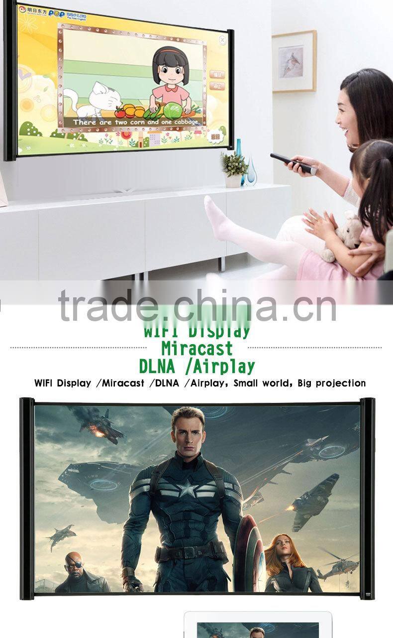 2016 Cloudnetgo smart projector icodis cb-100 mini Led FULL HD projector 2500 lumens support 1080p 3D,50000 hours life