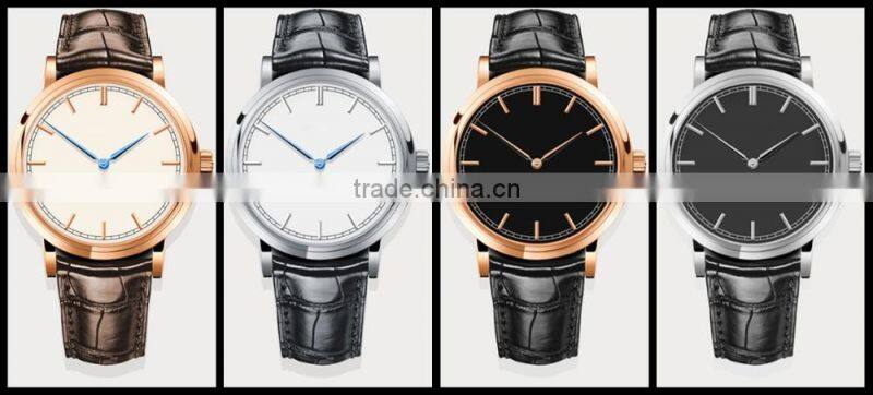 High quality custom logo ladies fancy watches with sapphire glass