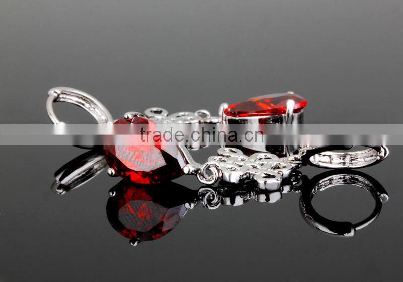 Jewelry Imitation Brands Jewelry Earrings Craft 14 Carat Gold Jewelry