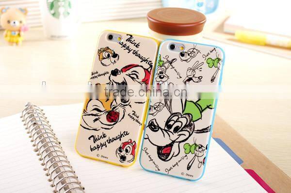 2016 new fashion products for apple accessory iphone 6 plus cases