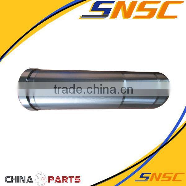 for Weichai WD615 WD618 WP10 engine 1002016-D1 cylinder liner for weichai yuchai deutz engine parts SNSC high quality parts