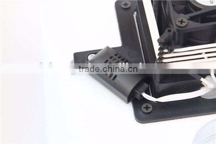 LN-36 Serviceable cheap mini 36 egg incubator