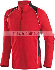 fashion High quality outdoor ziptop jacket