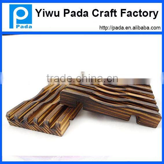 wooden Soap holder