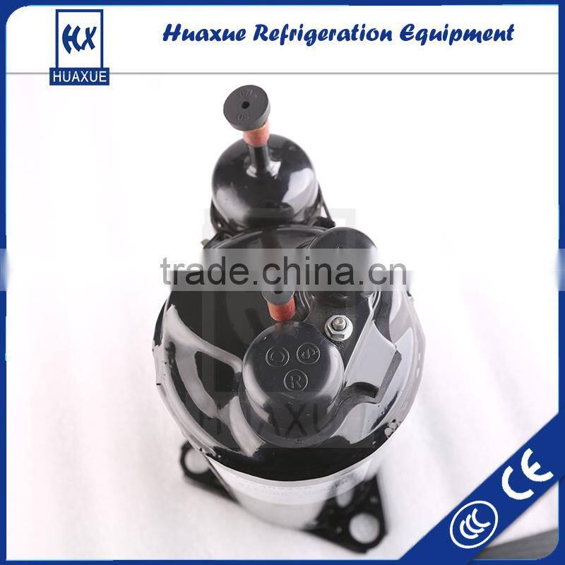 High efficient rotary air compressor, electric air compressor for sale