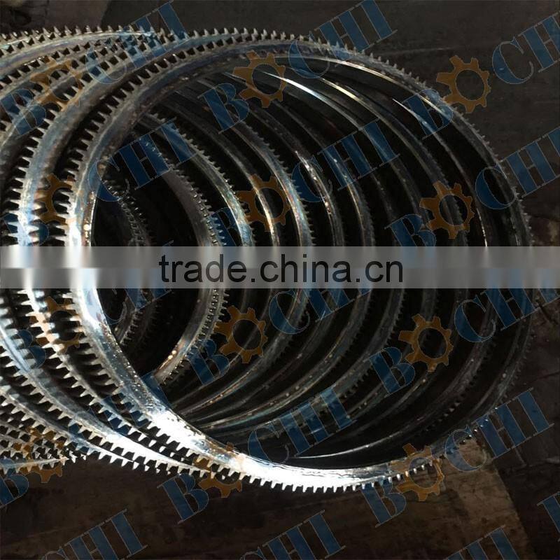 9777608 Flywheel Ring Gear 153T Hot Sale with high quality