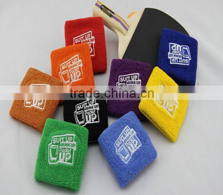 Hot Selling Arm Custom Sweatband For Sale
