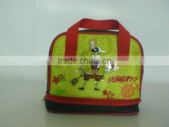 SpongeBob SquarePants Lunchbags