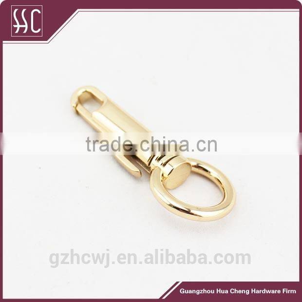 fashion dog hook, metal snap hook, top quality hardware