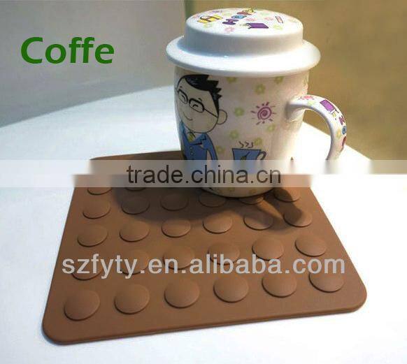 2014 Table Cloth Mat