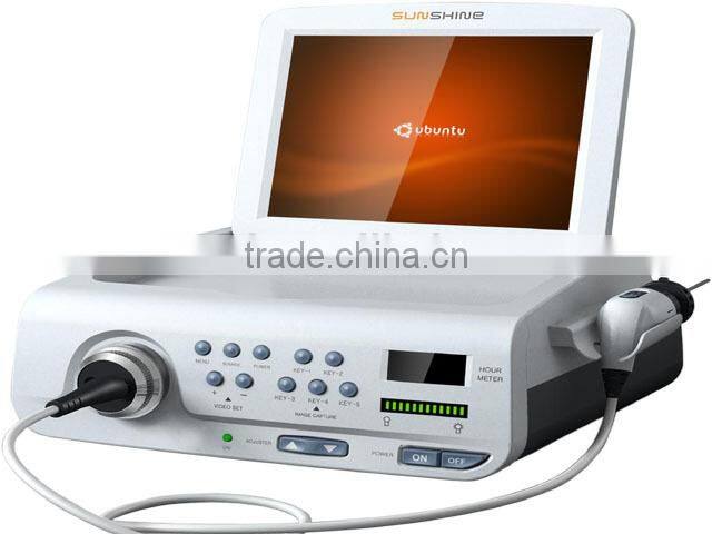 80W Supplier Medical Led Hign Intensity Cold Light Source