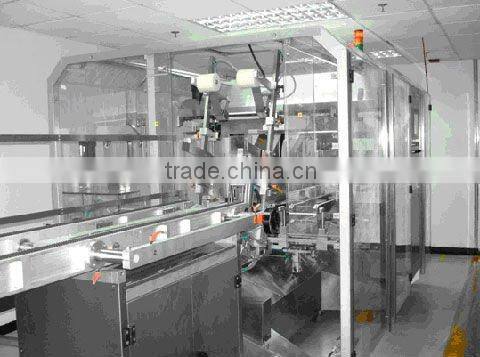 acse packer packing machine