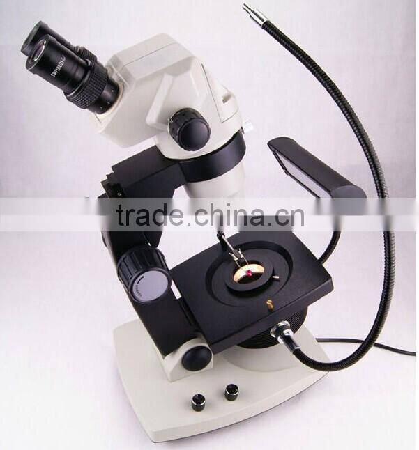 Gem Microscope
