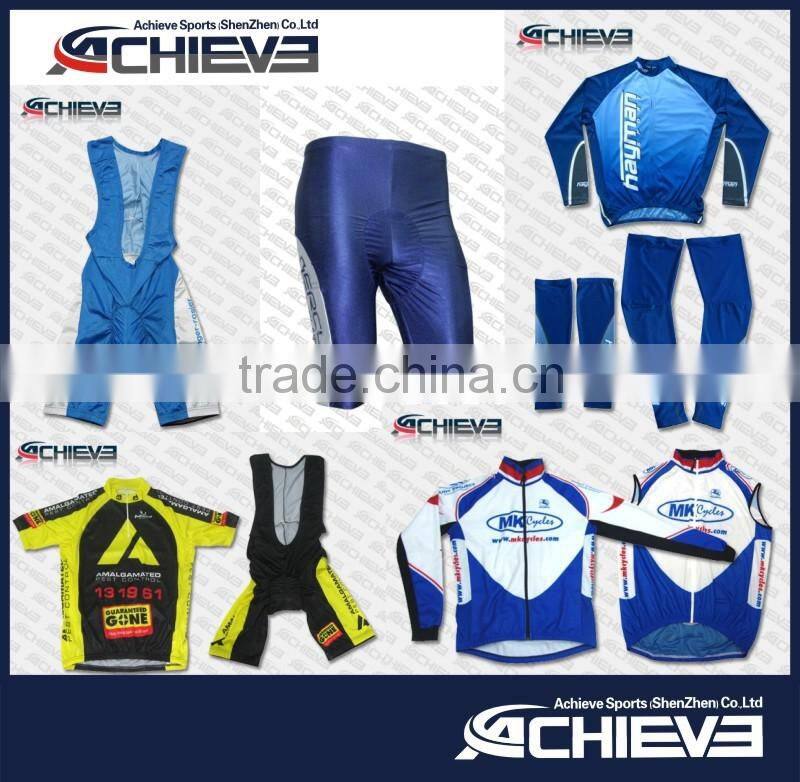 cycling wear ropa deportiva custom cycling wear