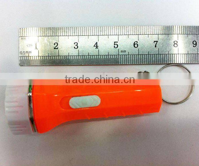 China battery led finger lights