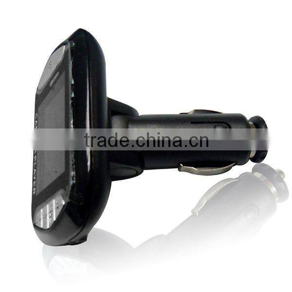 1.8"TFT Display Car Mp4 Player Manual With 5pin USB Jack