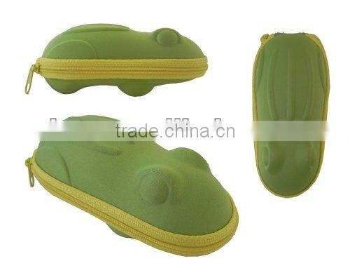 new designed optical glasses case E-1