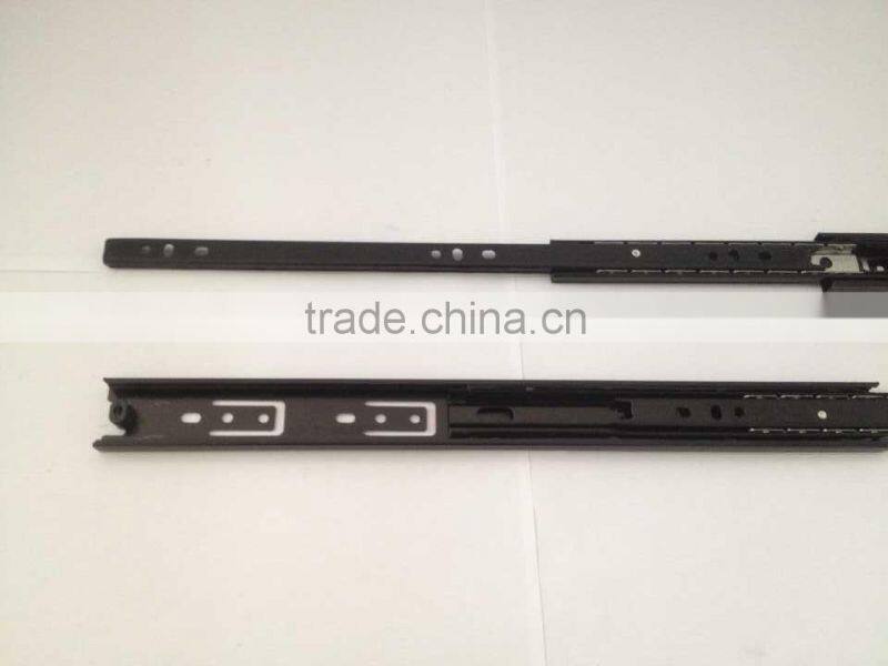 ZY-3208# 3-Fold Ball Bearing Telescopic Channel