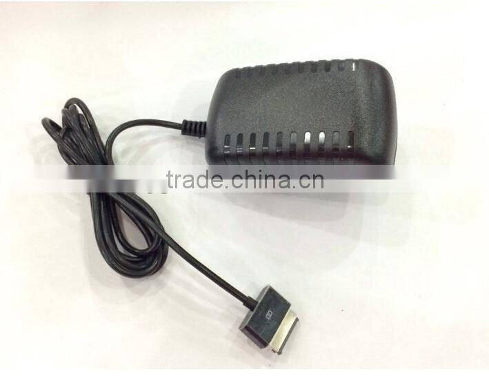 Hot Selling For ASUS TF101 15V 1.2A Travel Charger