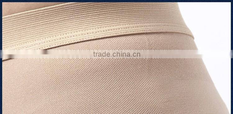 Top quality! medical Graduated 40-50mmHg compression leggings/pants, unisex stockings compression socks