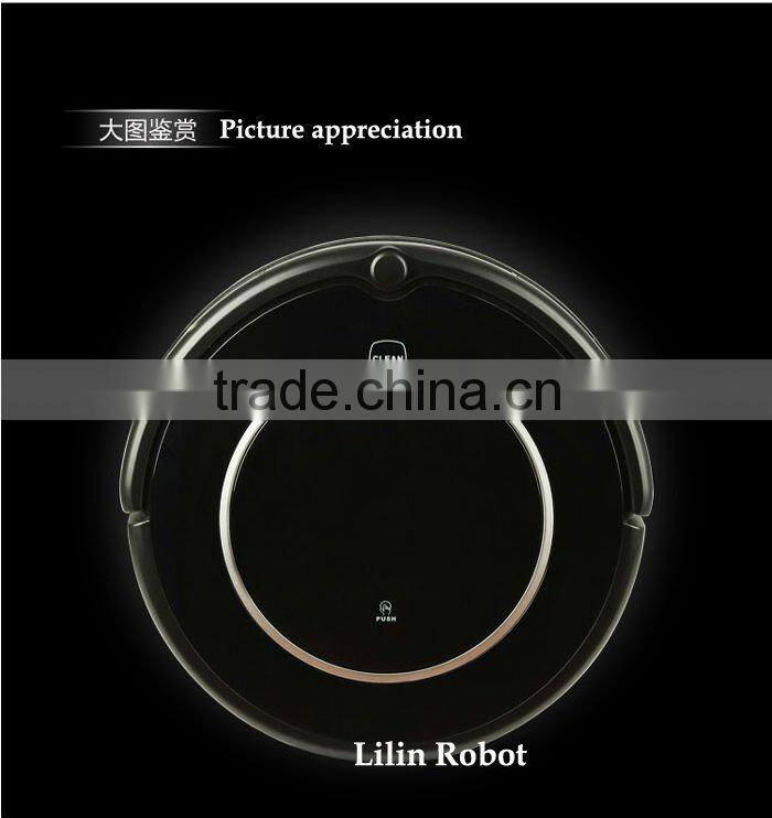 robot cleaner