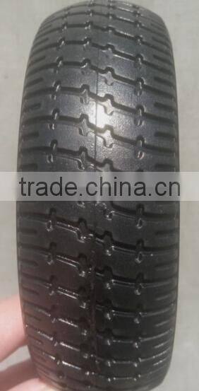 high quality tire for Easy Roller 6.5 Inch 10 inch 8 inch