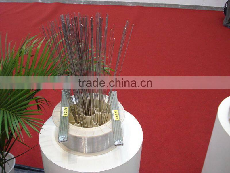 stainless steel argon tig arc welding wire ER316