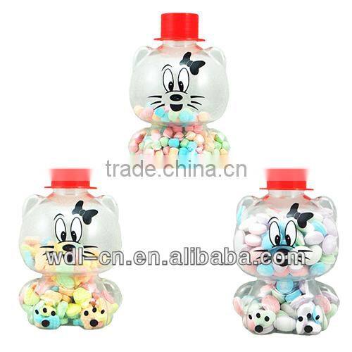 Pop snacks chocolate biscuit cola mint fruity press candy