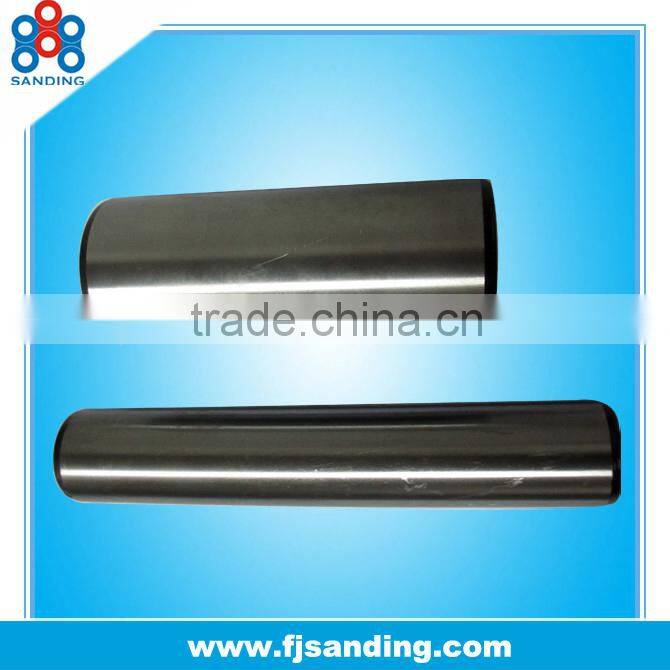 durable track chain excavator bucket bushings and pin