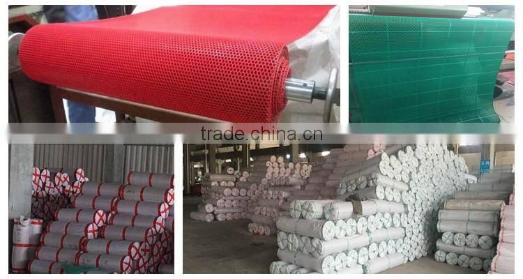 diamond plate anti-fatigue mat