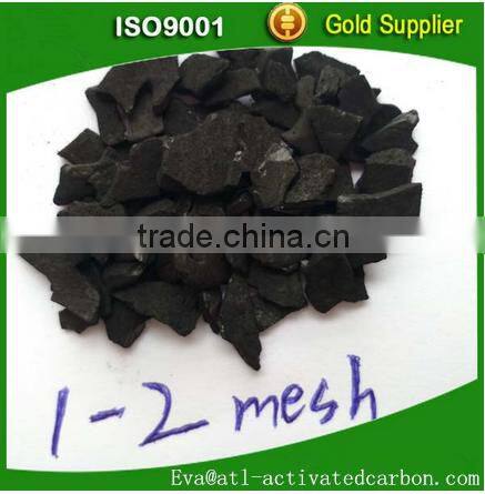Activated Carbon for medical refined