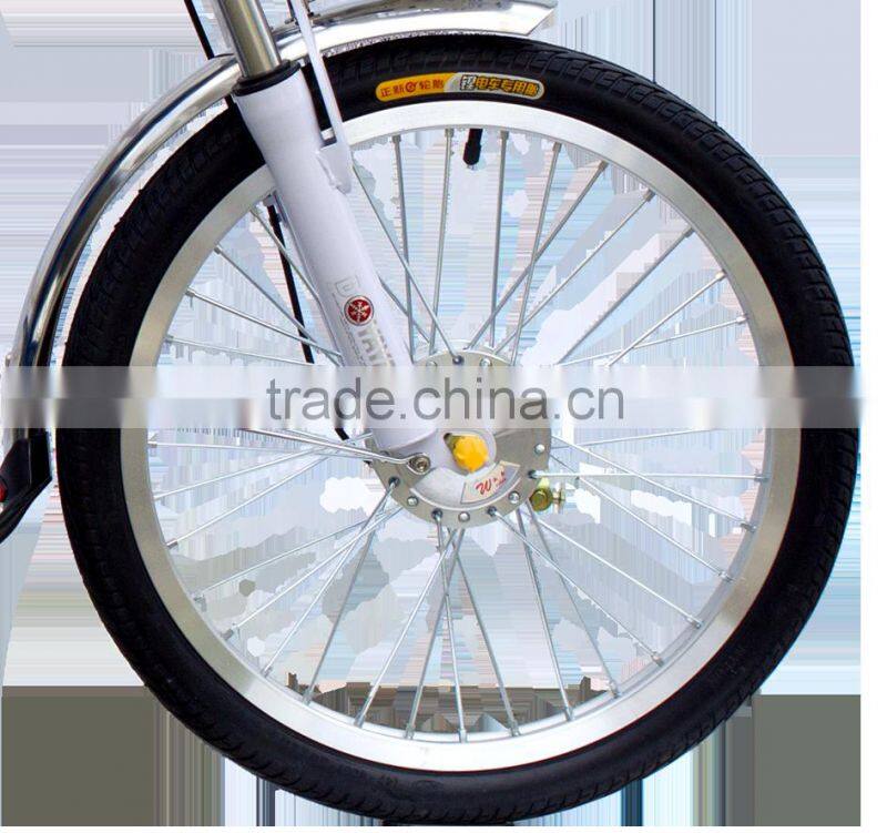 new design electric bike electric bicycle 250w with CE