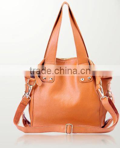 Handmade italian leather bag wholesale