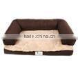 Washable suede made Dog bed Dog product