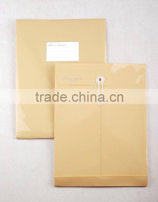 Paper rolling file folder filing documents