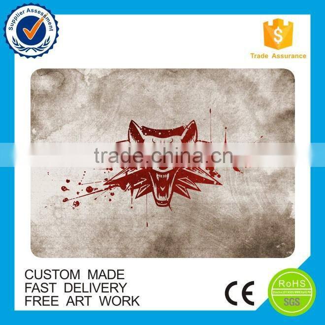 Bulk cheap custom design wholesale adult mouse pad