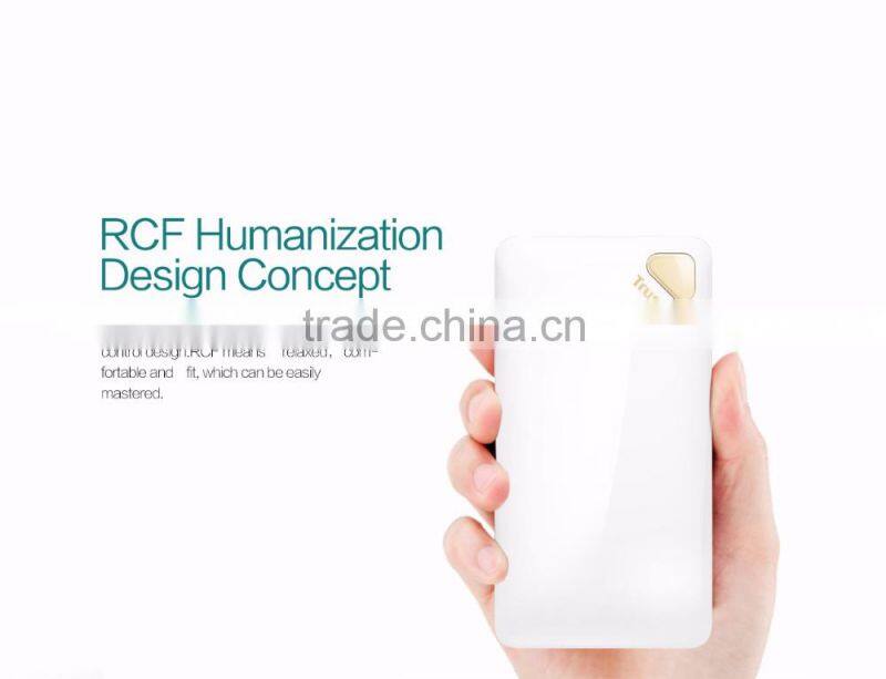 Power Bank qc3.0 Quick charge power bank battery for 10000mah 3.0