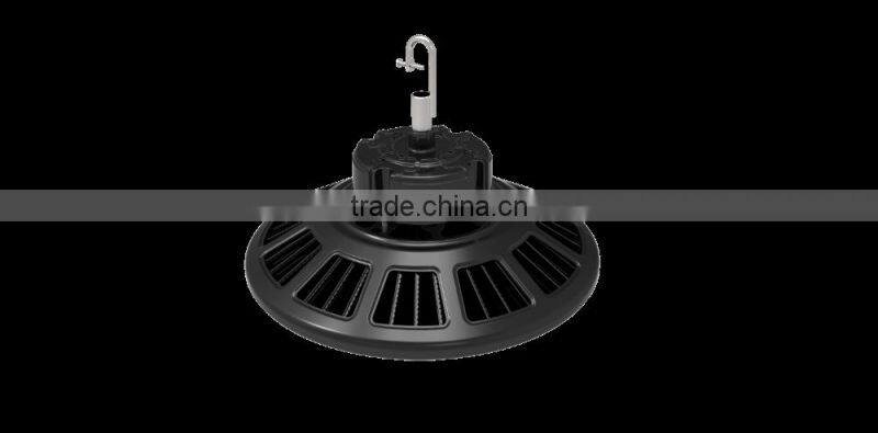 modern design ip65 rated led ufo high bay light with nichia chip