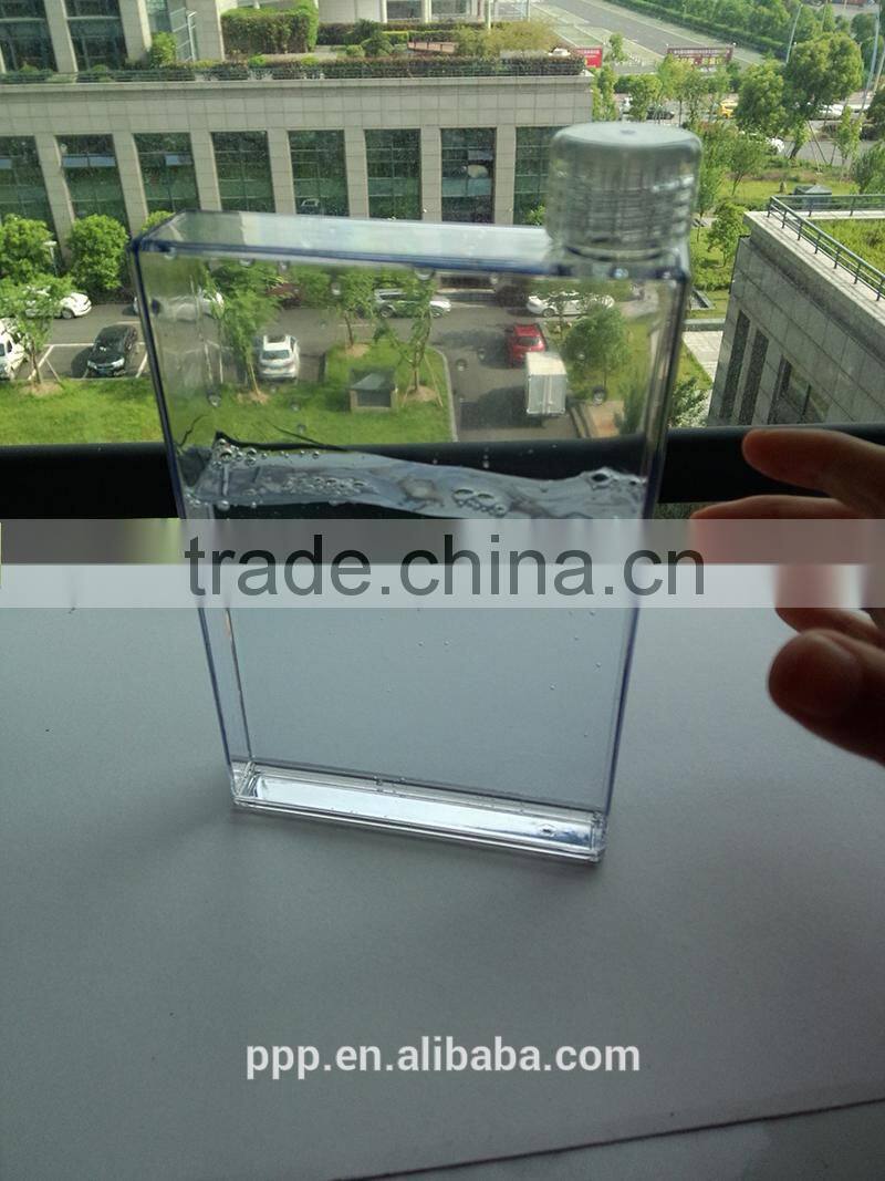 2015 plastic water bottle,plastic bottle water bottle