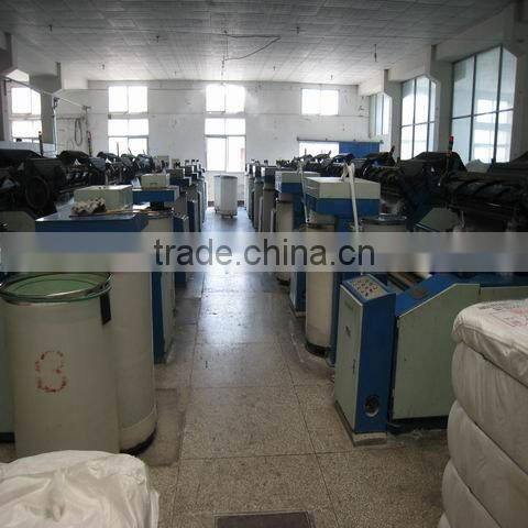 29/2 TFO raw white polyester thread