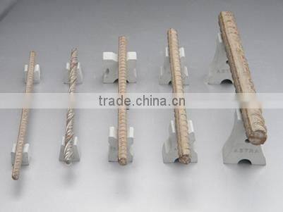 concrete spacer making machine