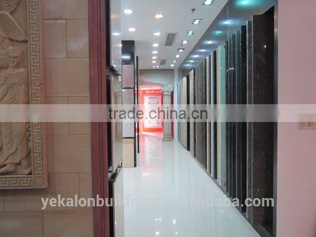 Rusty stone slate culture stone for inside and outside wall