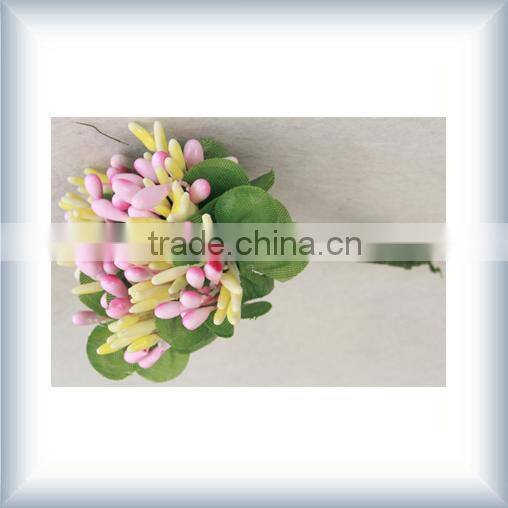 Boutique decorative flower ,N11-001C,small plant/artificial foliage/decorative flowers,decorative flower for layout