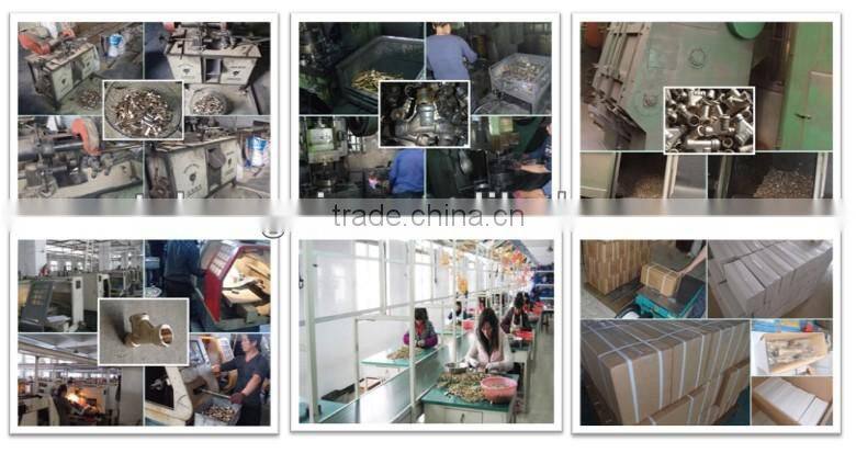 HX-3503 brass water spray nozzle