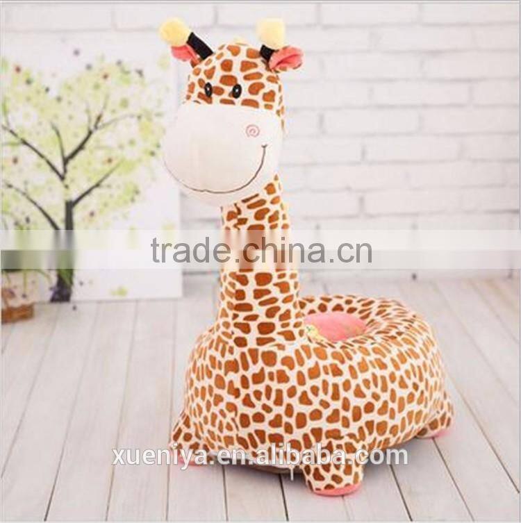 Wholesale 2015 Latest OEM Stuffed Plush Kid's Animal Toy