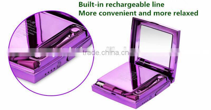 Hight quality products mi power bank 6000mah with led torch light portable power bank