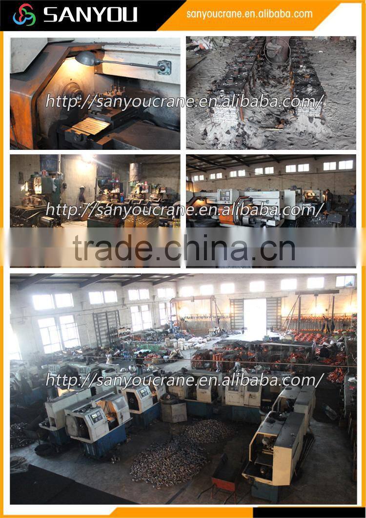 Link chain industrial machinery stainless chain