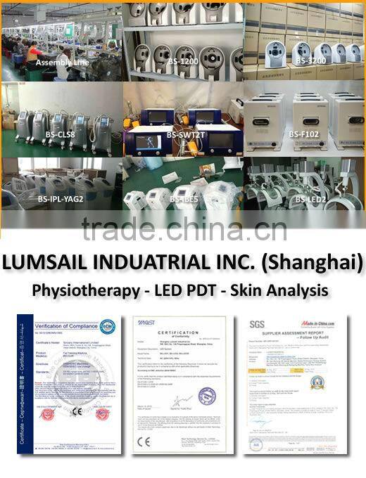 New Arrival Vertical Part Composition Analyzer