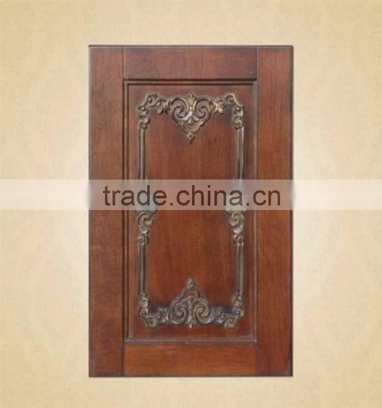 Affordable Price Latest Design Wooden Doors