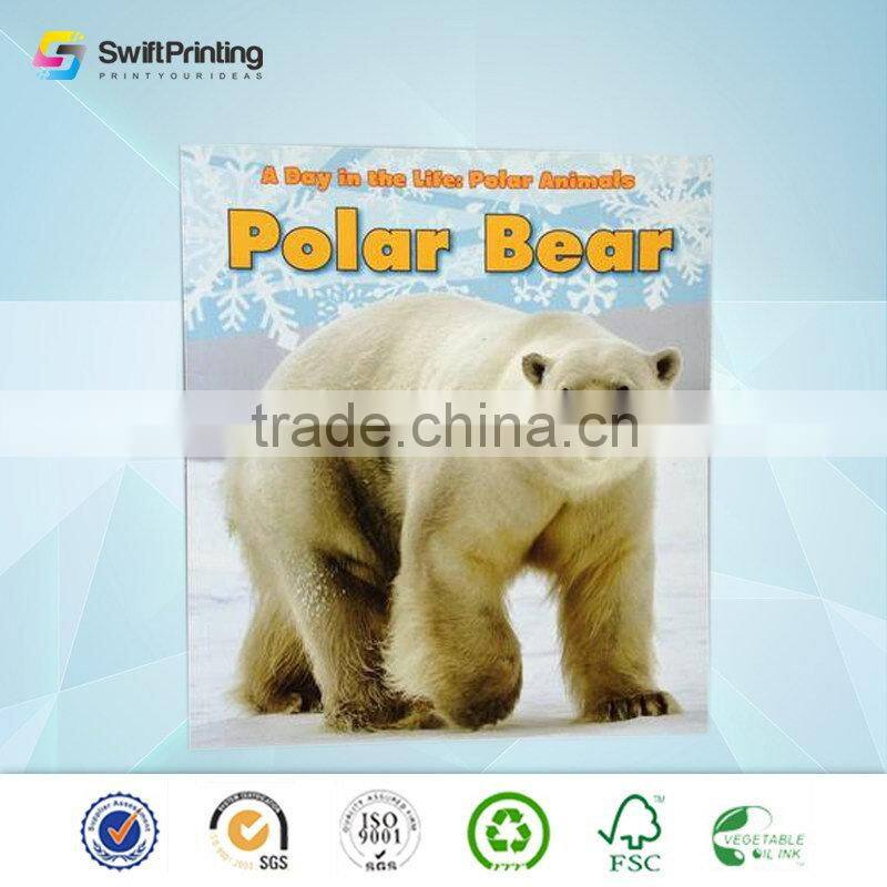 Modern most popular market guide sign sticker printing